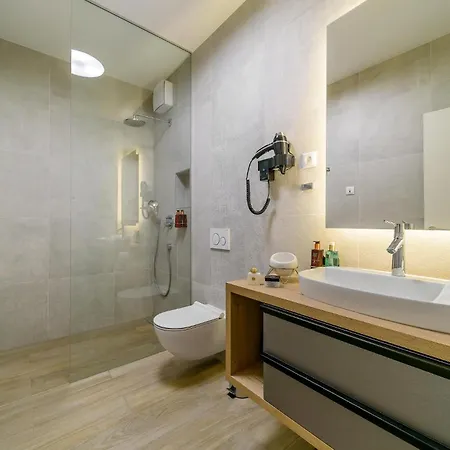 Luxurious In With Sauna Prázdninový dům