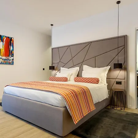 Prázdninový dům Luxurious In With Sauna Marina