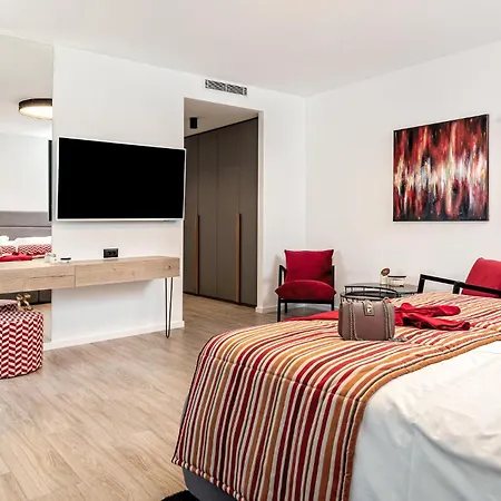 Luxurious In With Sauna Prázdninový dům *