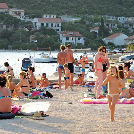 Prázdninový dům Luxurious In With Sauna *